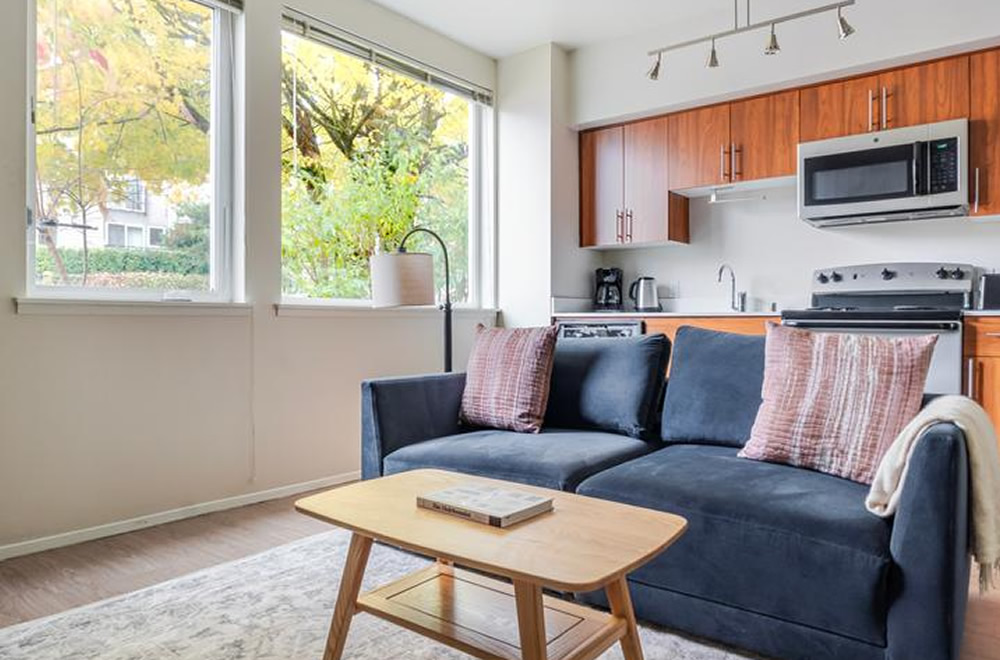 Furnished Apartments