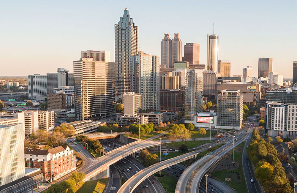 5 Things to Do When in Atlanta