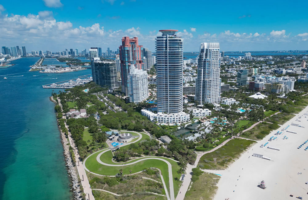 Florida in a Week: Is it Possible?