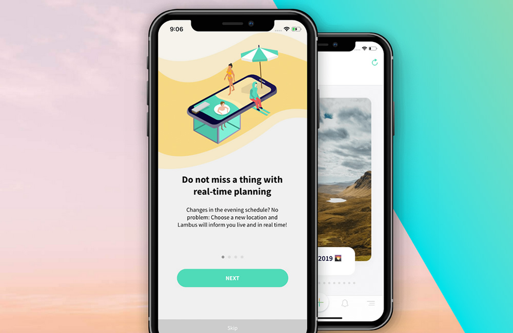 Essential Apple iphone Travel Applications