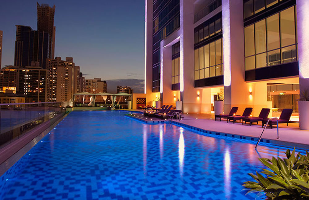 5 Must-Have Hotel Amenities for Your Business Trip