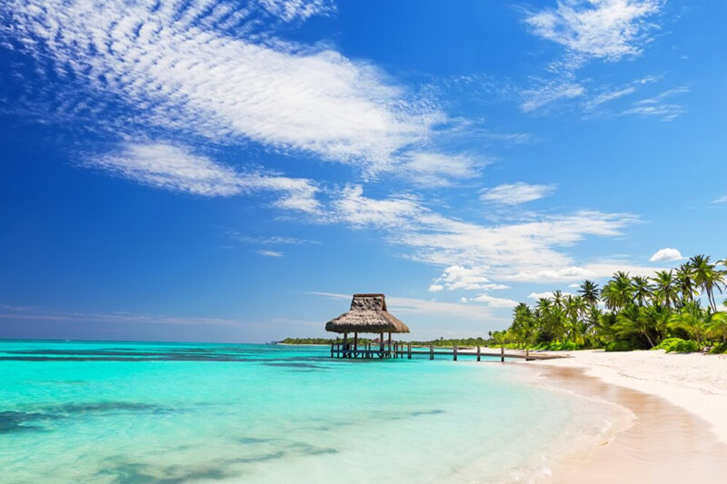 Awesome Beaches of the Dominican Republic