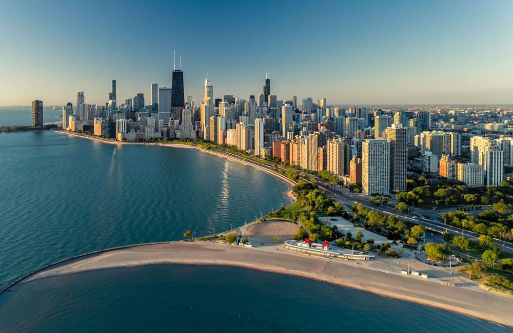 Guide to Visiting Chicago, Illinois