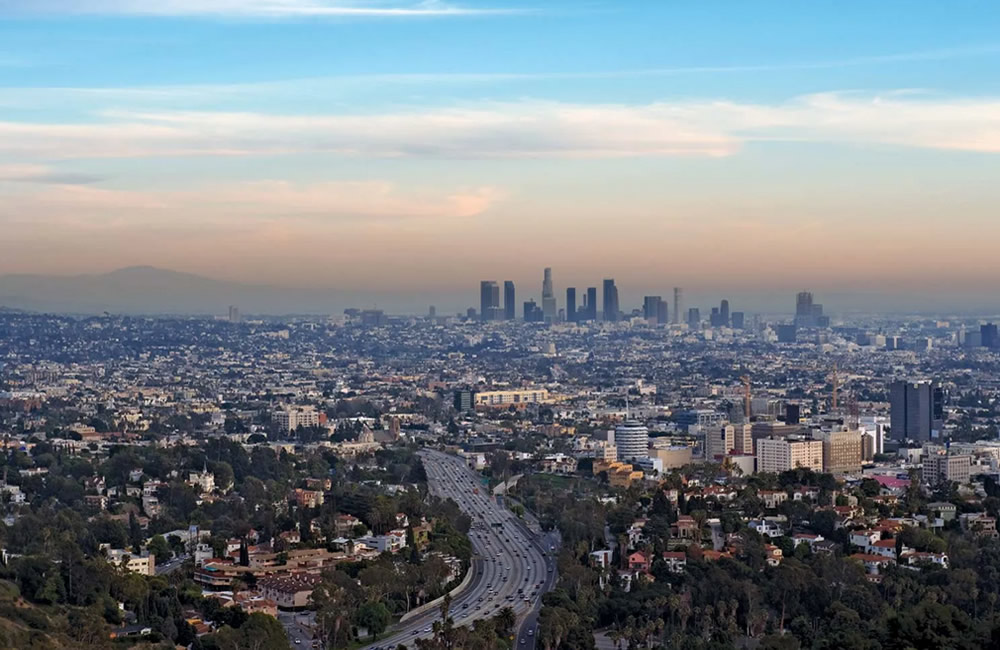 Exploring Los Angeles: The Best Tours Not to Miss