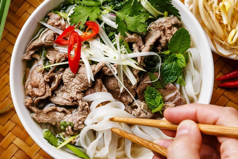 Vietnamese Pho: Great Delicacies Around the World