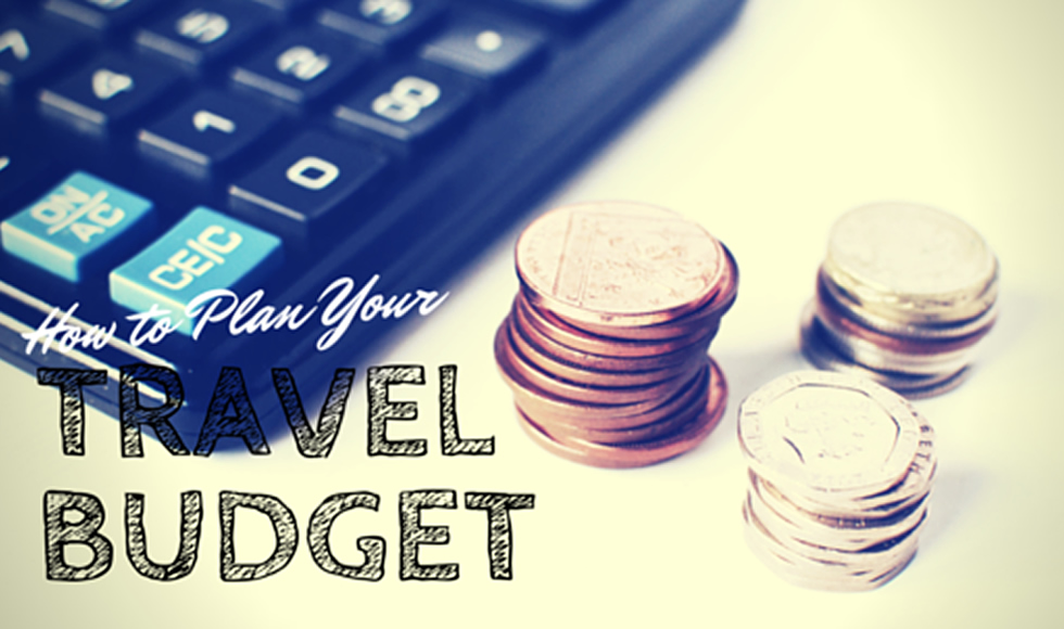 Budget Travel Guide
