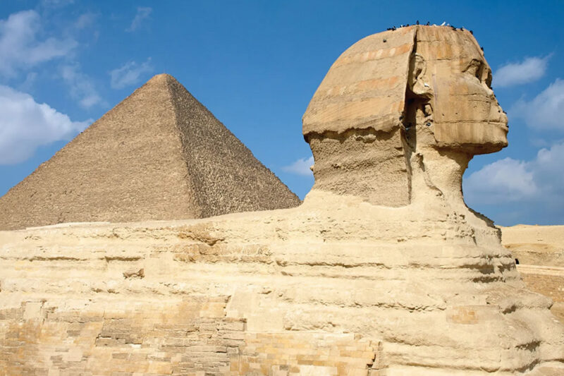 10 Best Places to Visit in Egypt