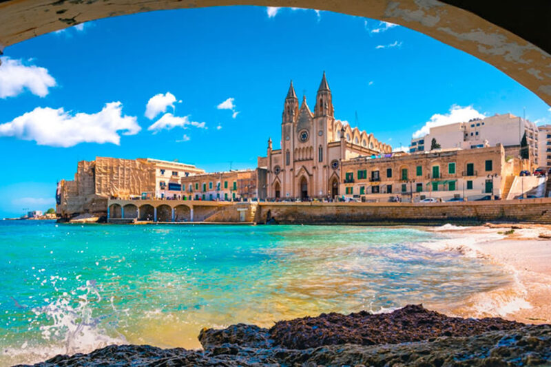3 Things to Do in Malta