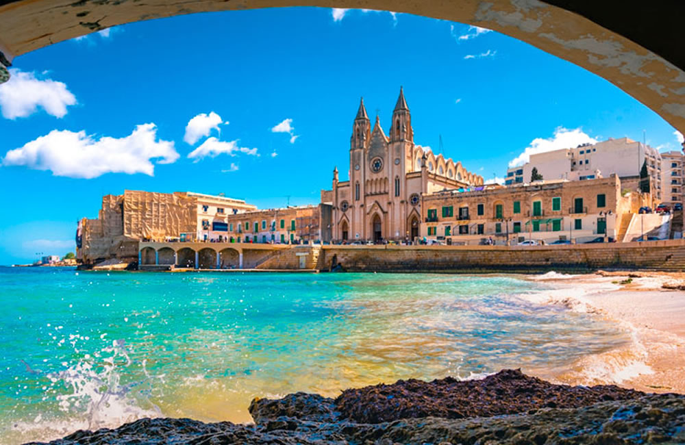 Things to Do in Malta