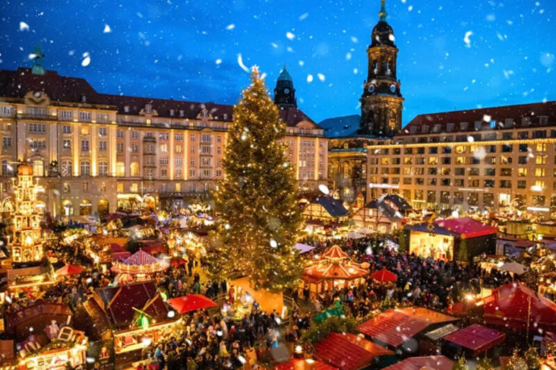 5 Things to Do in Germany this Christmas