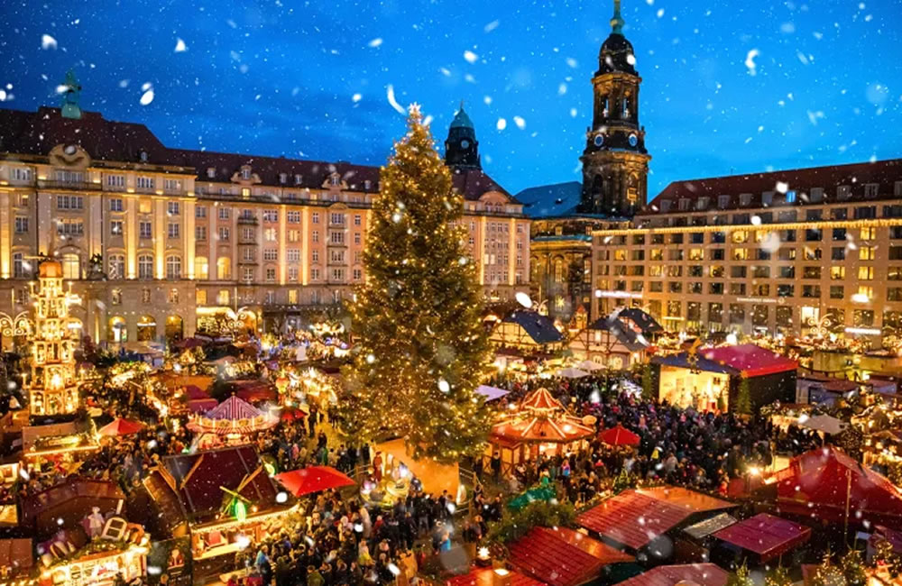 Christmas in Germany